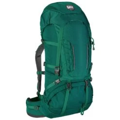 Bach Day Dream 47 Rucksack (alpine-green)