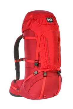 Bach Day Dream 47 Rucksack (red)