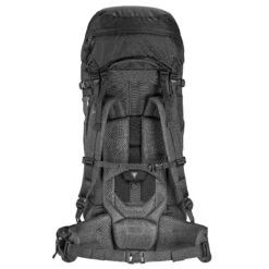 Bach Daydream 58 Lady Rucksack (black) 5 Bach Daydream 58 Lady Rucksack (black) -Lundhags || VAUDE || Gregory Verkaufsgeschäft Bach Daydream 58 Lady Rucksack black D 297056 0001021 Bild 3