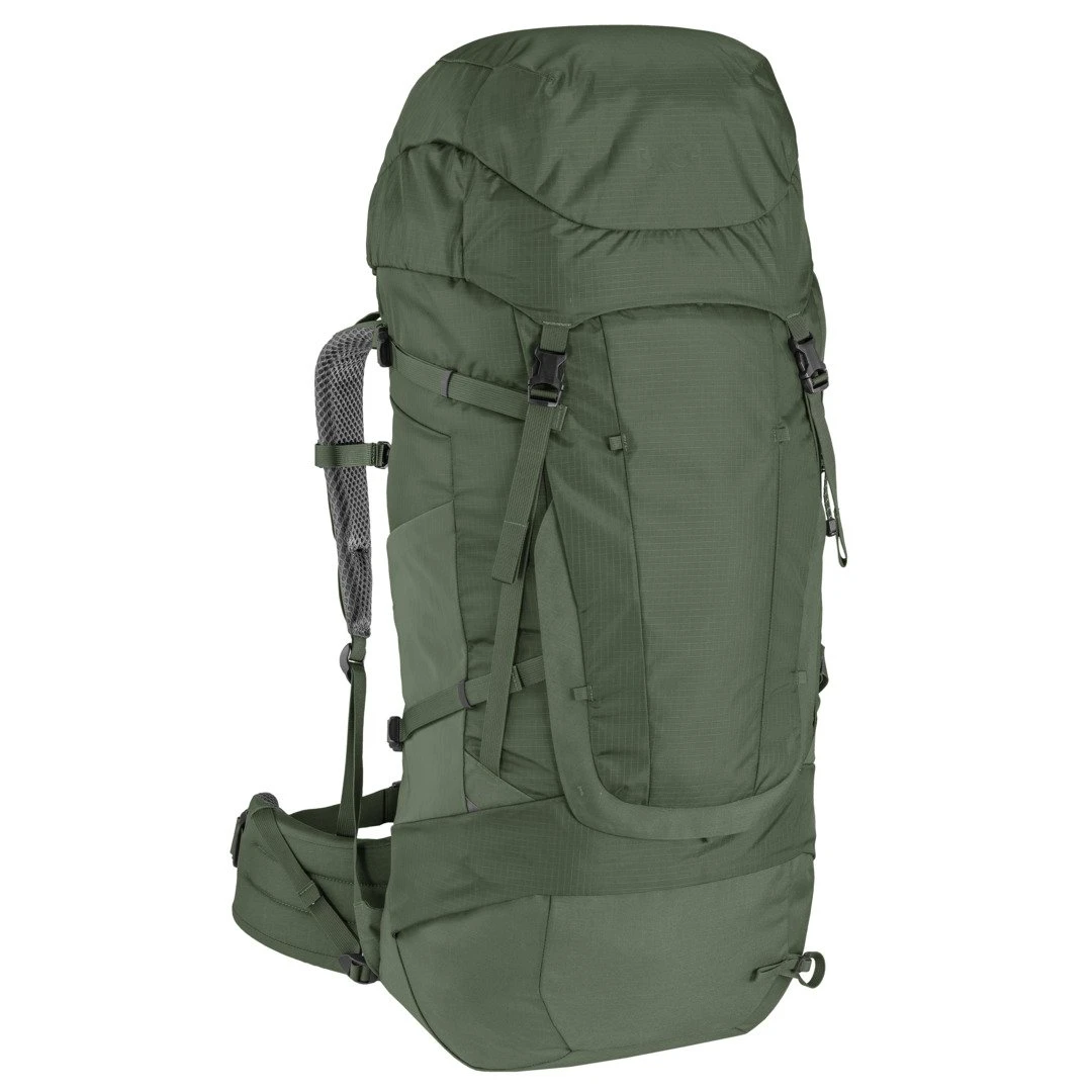 Bach Daydream 58 Lady Rucksack (kombu-green) 1 Bach Daydream 58 Lady Rucksack (kombu-green)