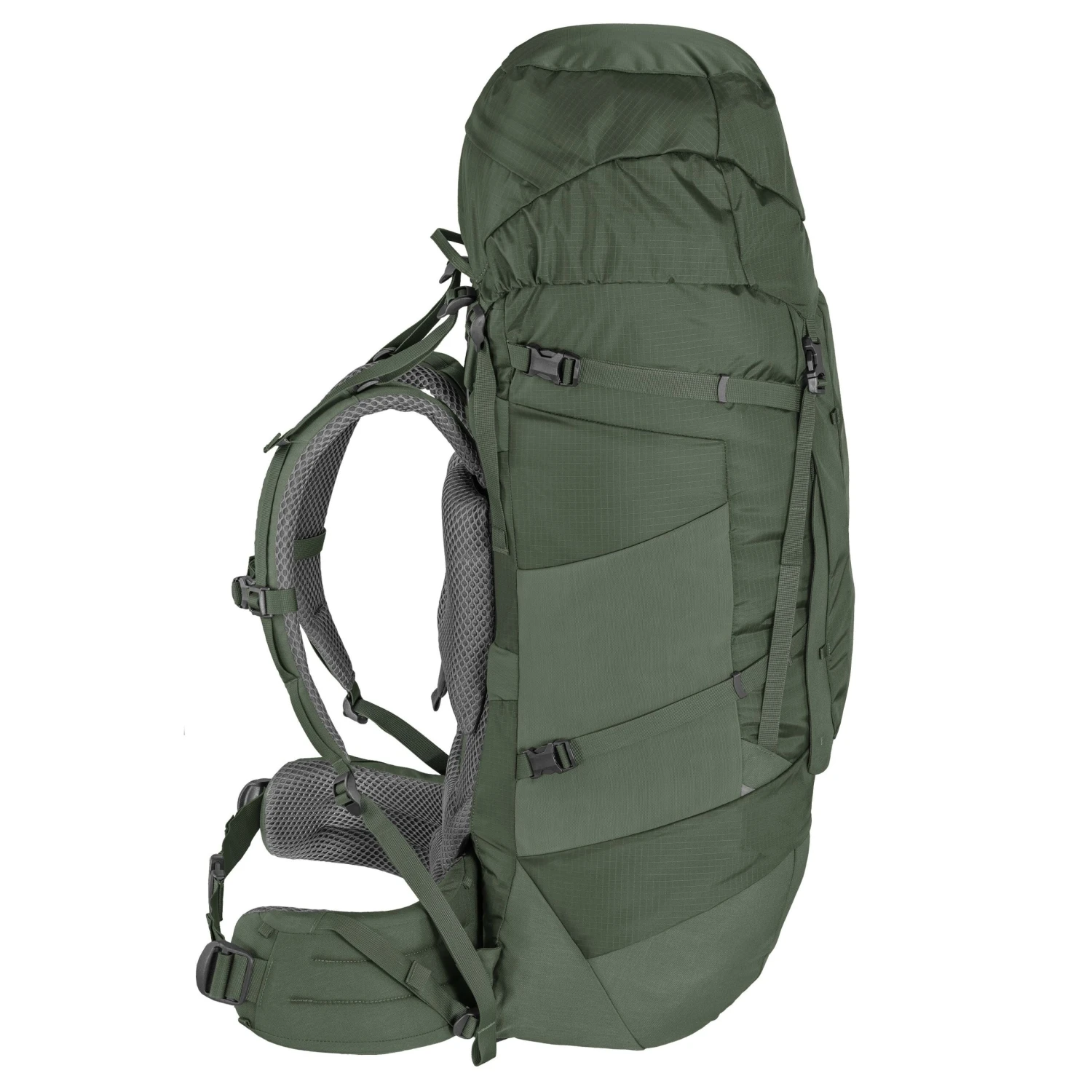 Bach Daydream 58 Lady Rucksack (kombu-green) 2 Bach Daydream 58 Lady Rucksack (kombu-green) – Bild 2