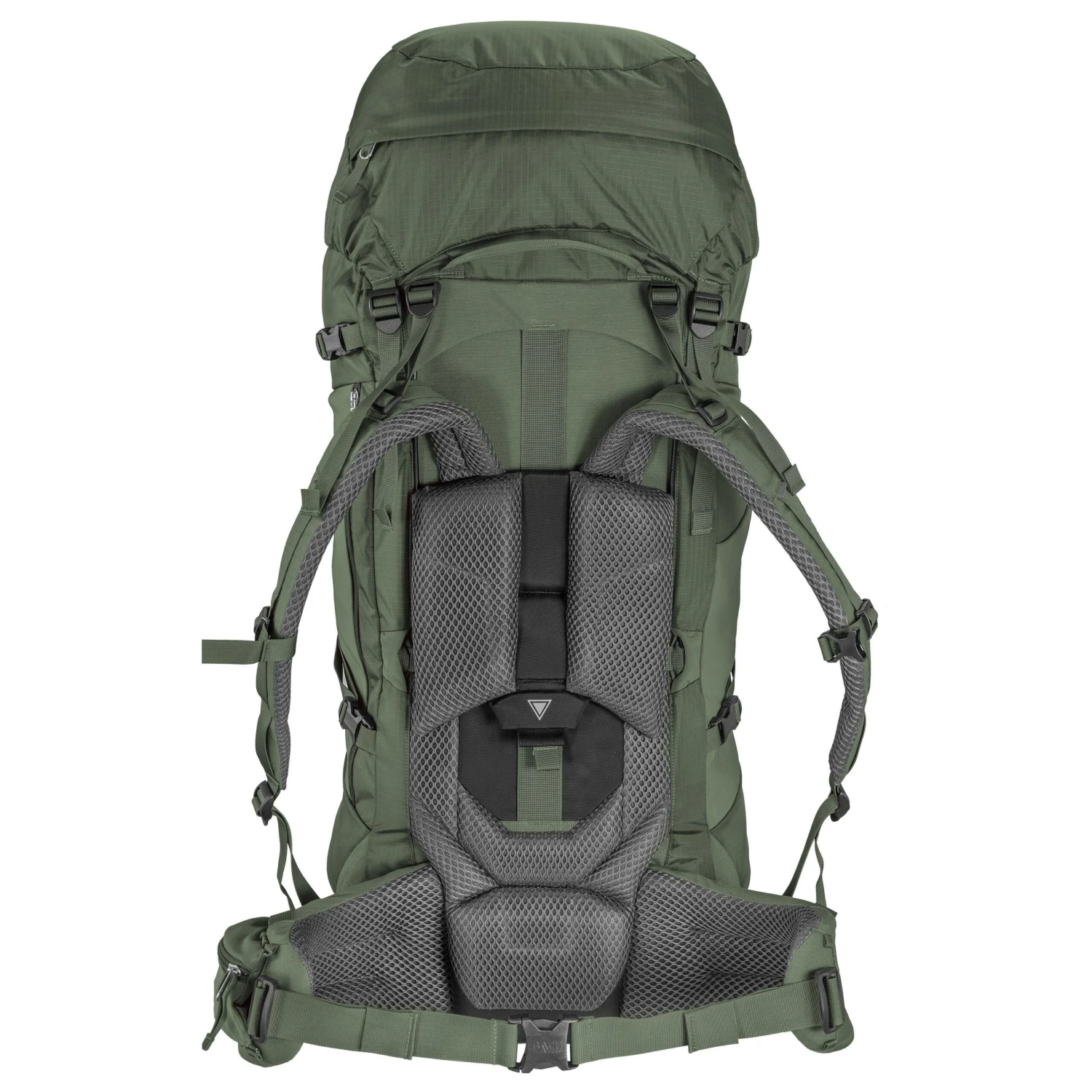 Bach Daydream 58 Lady Rucksack (kombu-green) 4 Bach Daydream 58 Lady Rucksack (kombu-green) – Bild 4