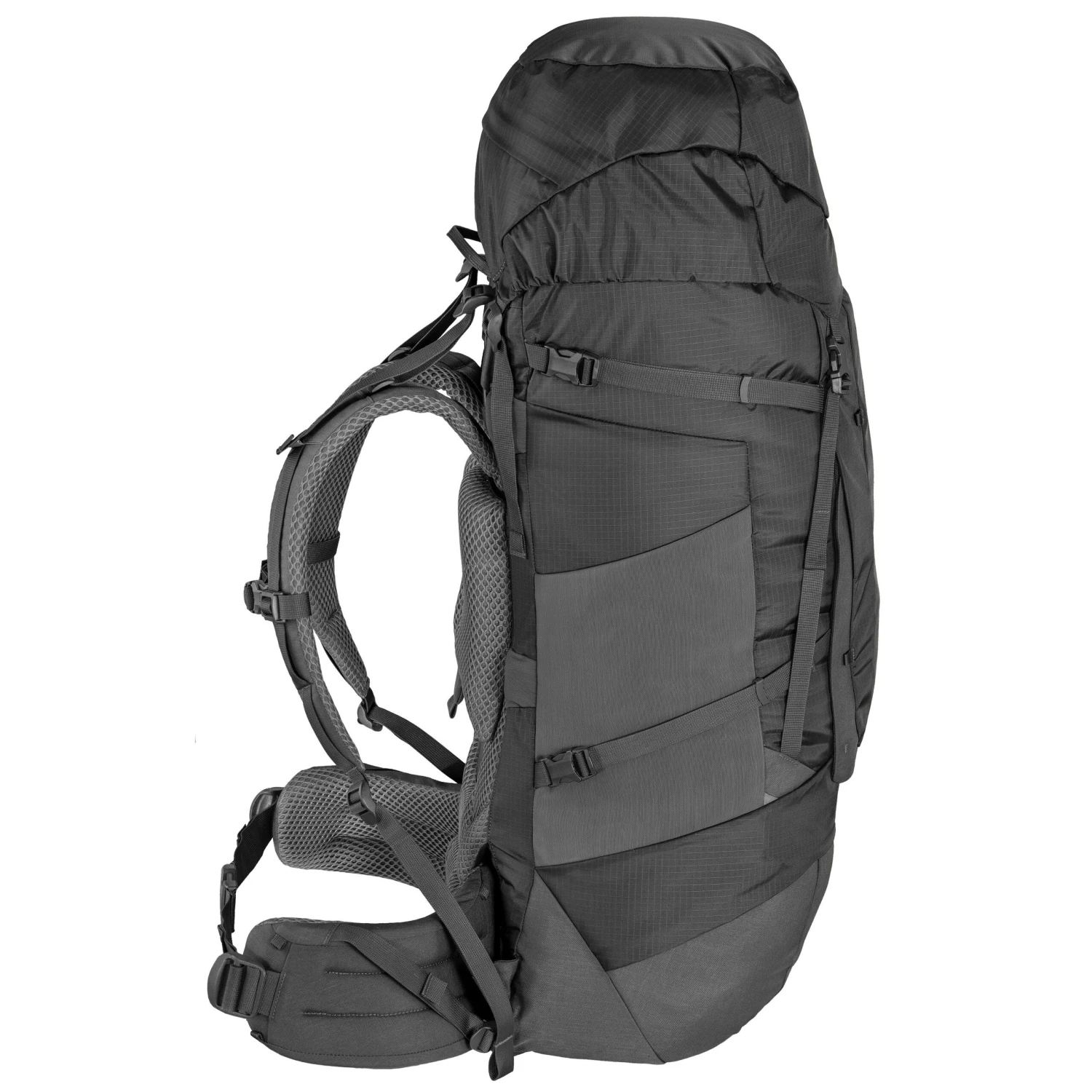 Bach Daydream 62 Lady Rucksack (black) 2 Bach Daydream 62 Lady Rucksack (black) – Bild 2