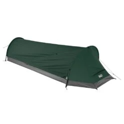 Bach Half Tent Large Biwakzelt (sycamore-green)