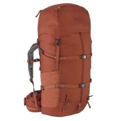 Bach Specialist 76 Rucksack (picante-red)
