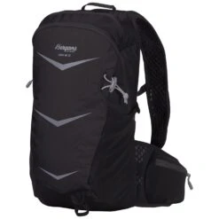 Bergans Driv W 12L Rucksack (black)