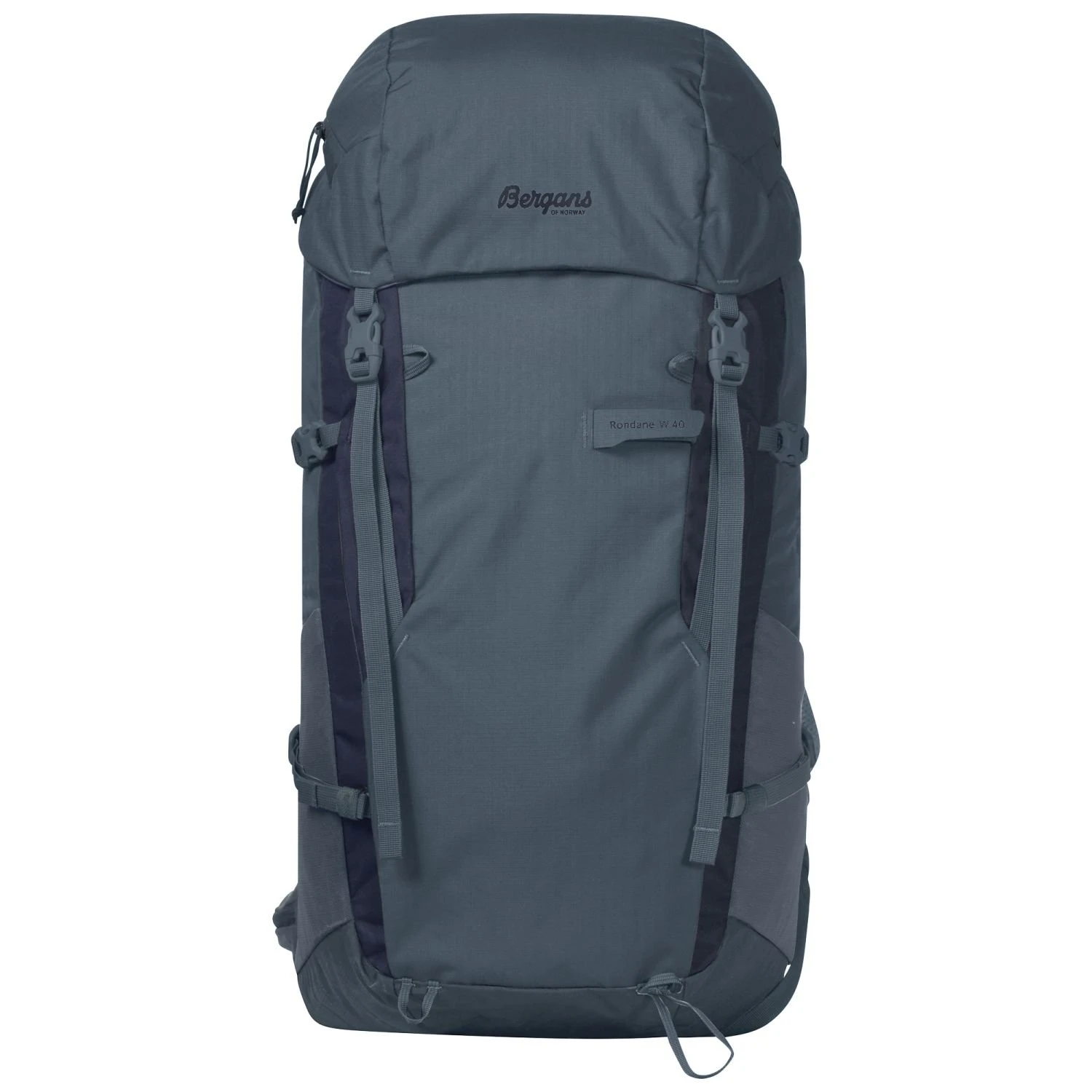Bergans Rondane V6 W 40L Rucksack (orion-blue/navy-blue)