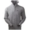 Bergans Ulriken Jumper (grey-melange)