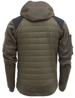 Carinthia G-Loft ISG 2.0 Jacket (olive) -Lundhags || VAUDE || Gregory Verkaufsgeschäft Carinthia G Loft ISG 2.0 Jacket olive D MG092 Bild 3