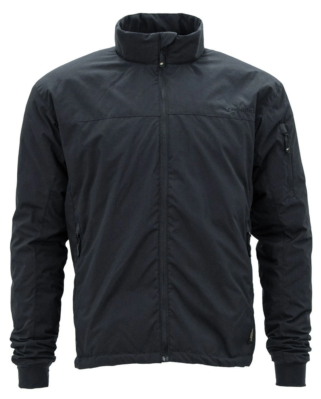 Carinthia G-Loft Windbreaker Jacket (black) 1 Carinthia G-Loft Windbreaker Jacket (black)
