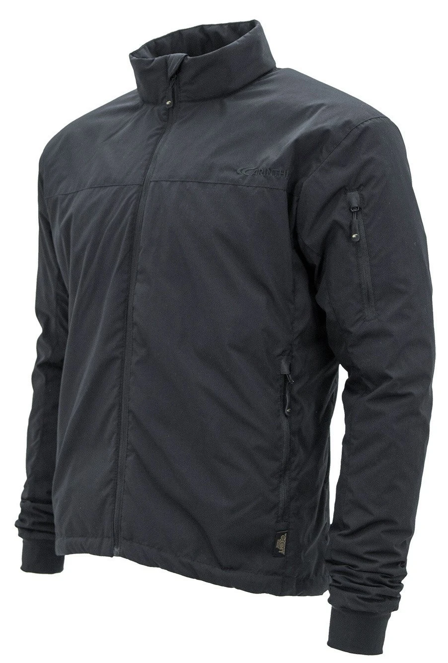 Carinthia G-Loft Windbreaker Jacket (black) 2 Carinthia G-Loft Windbreaker Jacket (black) – Bild 2