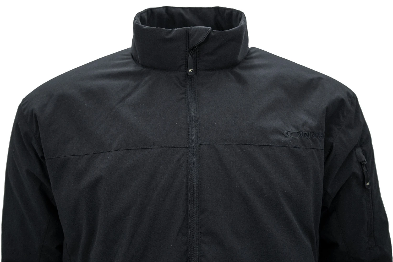 Carinthia G-Loft Windbreaker Jacket (black) 4 Carinthia G-Loft Windbreaker Jacket (black) – Bild 4