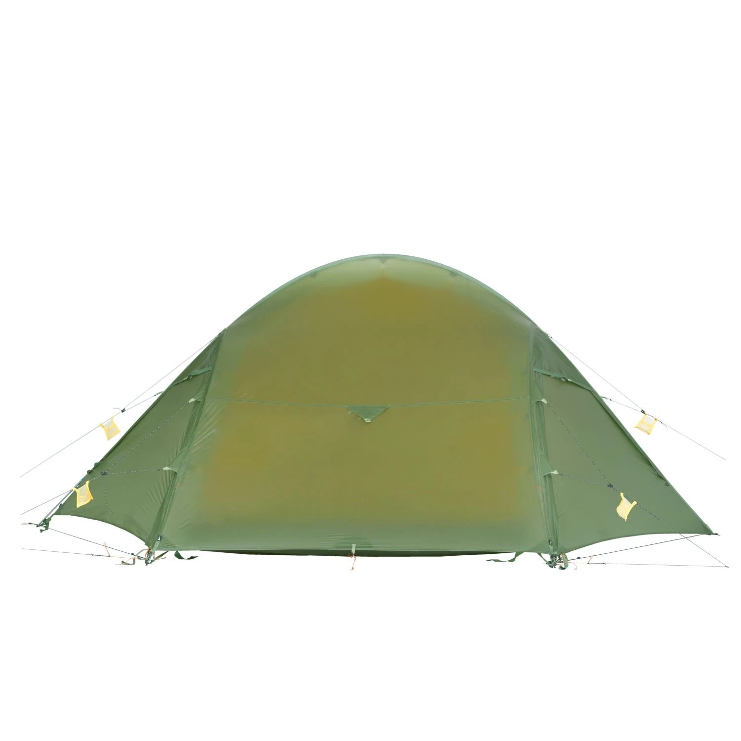 Exped Orion III UL Zelt (moss) 2 Exped Orion III UL Zelt (moss) – Bild 2