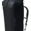 Exped Radical 60 Rucksack (black)