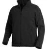 FHB Roman Fleecejacke (anthrazit)