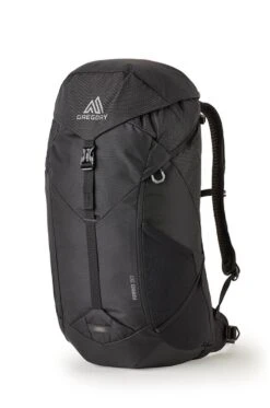 Gregory Arrio 30 Rucksack (flame-black)