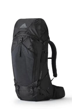 Gregory Baltoro 65 L Rucksack (obsidian-black)