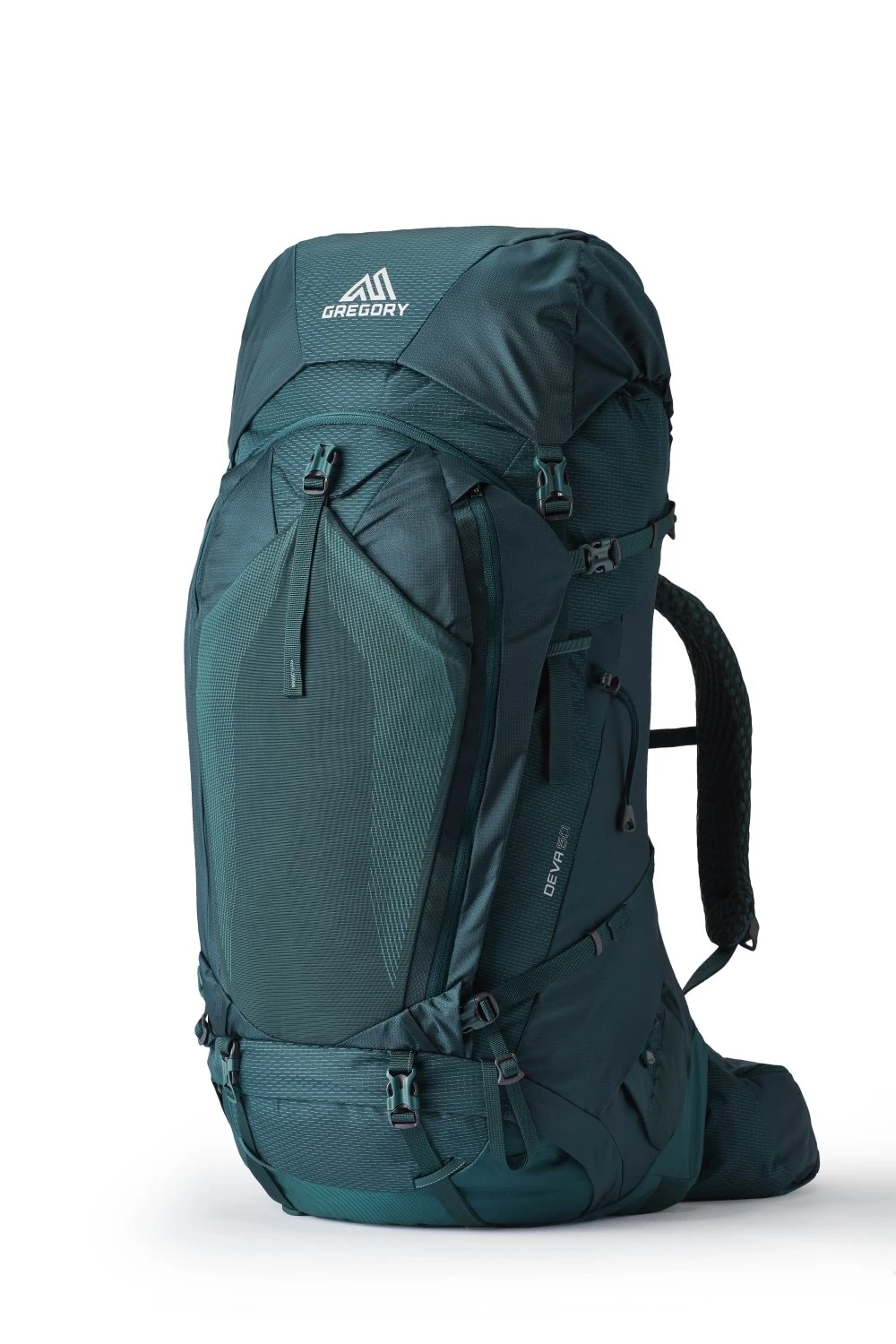 Gregory Deva 60 M Rucksack (emerald-green) 1 Gregory Deva 60 M Rucksack (emerald-green)