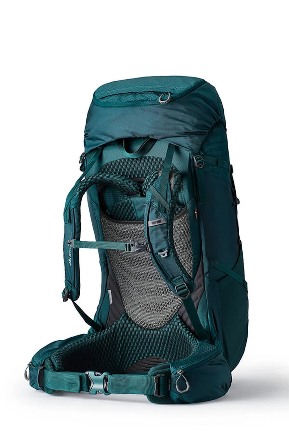 Gregory Deva 60 M Rucksack (emerald-green) 2 Gregory Deva 60 M Rucksack (emerald-green) – Bild 2