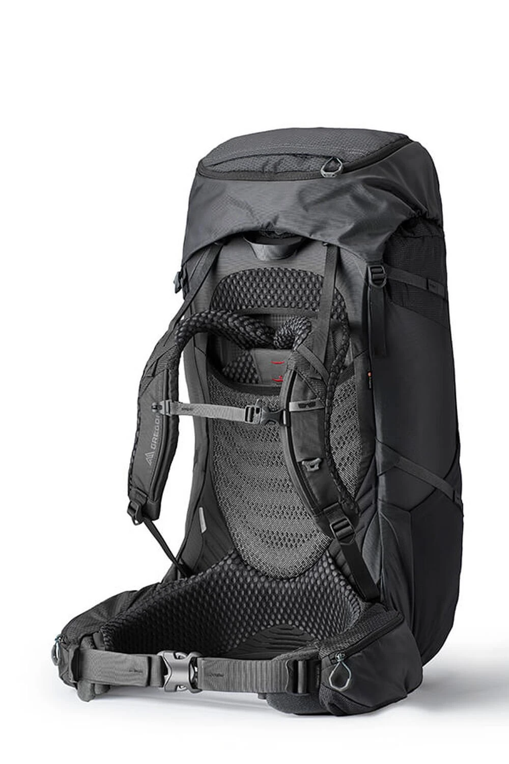 Gregory Deva Pro 80 S Rucksack (lava-grey) – Bild 2