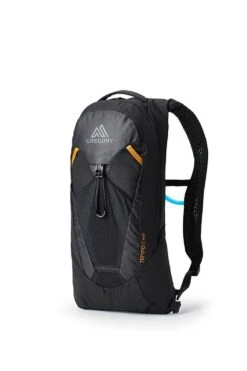 Gregory Tempo 6 Rucksack (carbon-bronze)