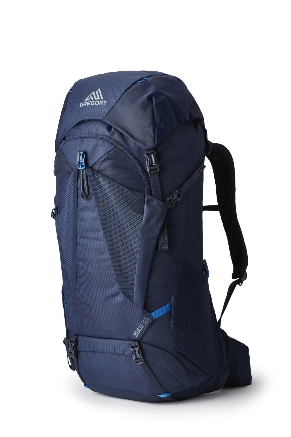 Gregory Zulu 55 M/L Rucksack (halo-blue)