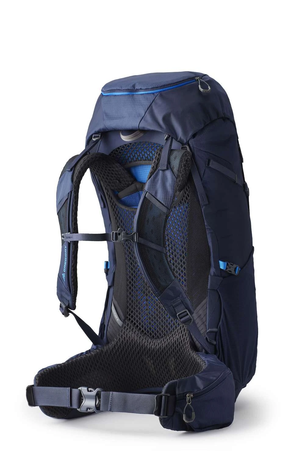 Gregory Zulu 55 M/L Rucksack (halo-blue) – Bild 2