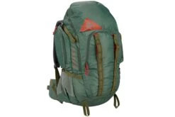 Kelty Redwing 50 Rucksack (duck-green/burnt-olive)