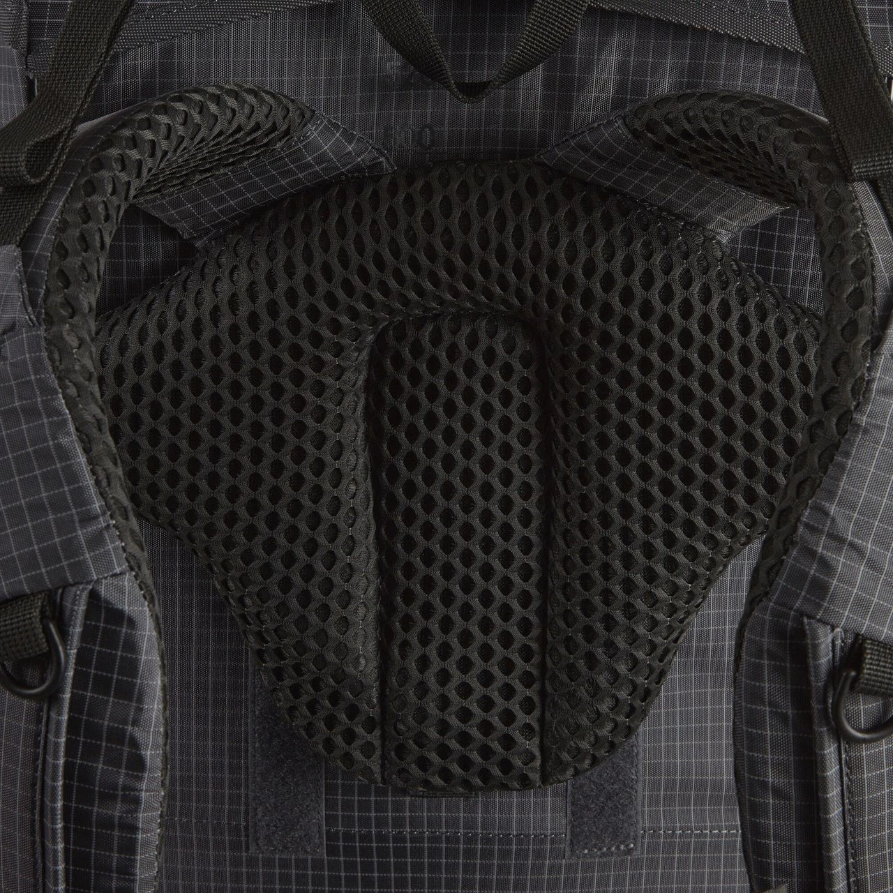 Lundhags Fulu Core 45 Rucksack (granite) 4 Lundhags Fulu Core 45 Rucksack (granite) – Bild 4