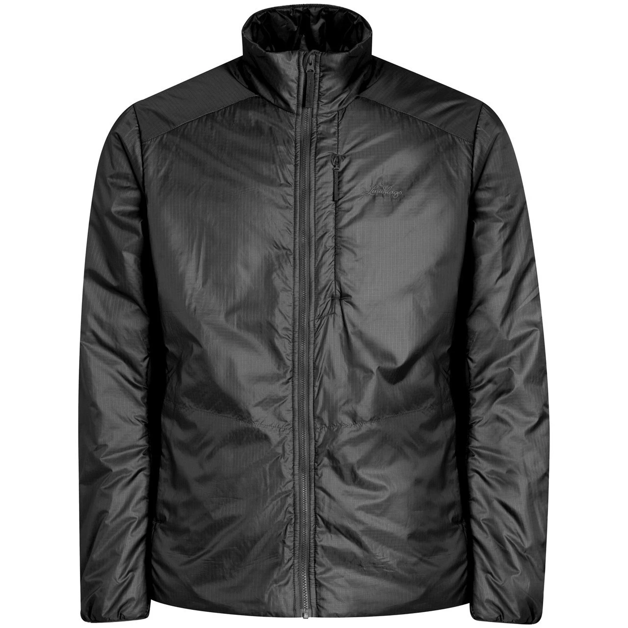 Lundhags Idu Light Ms Jacket Outdoorjacke (black)
