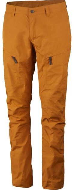 Lundhags Jamtli Ms Pant Outdoorhose (dark-gold)