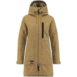 Lundhags Knak Pile Ws Parka (oak)