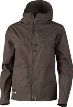 Lundhags Knak Ws Jacket Outdoorjacke (tea-green)