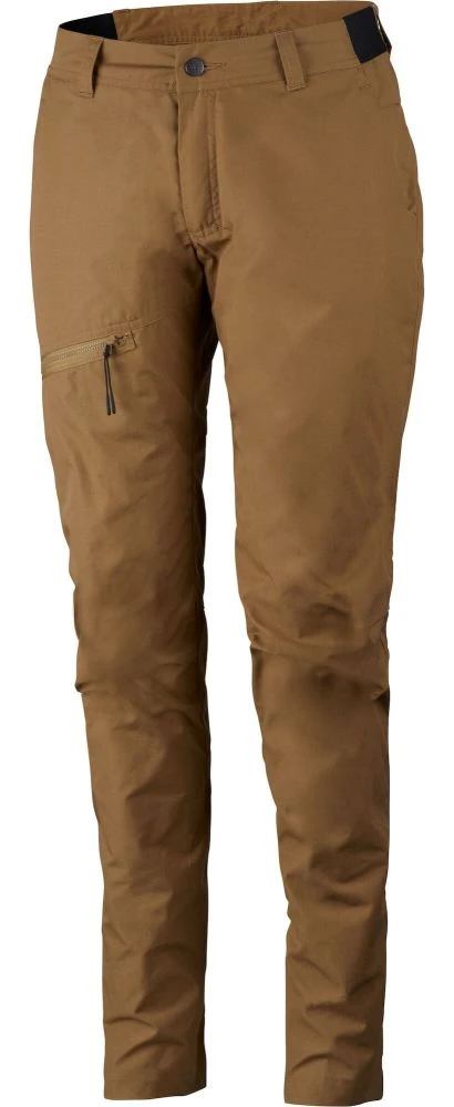 Lundhags Knak Ws Pant Outdoorhose (oak) 1 Lundhags Knak Ws Pant Outdoorhose (oak)