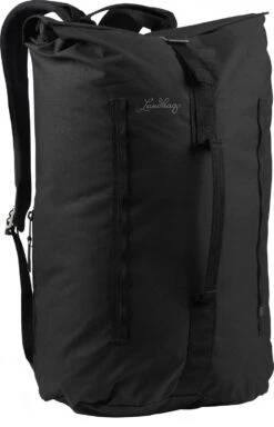 Lundhags Knarven 25 Rucksack (black)