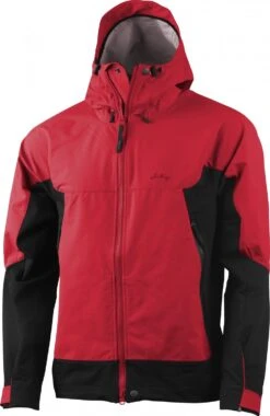 Lundhags Kring Ms Jacket Outdoorjacke (red)