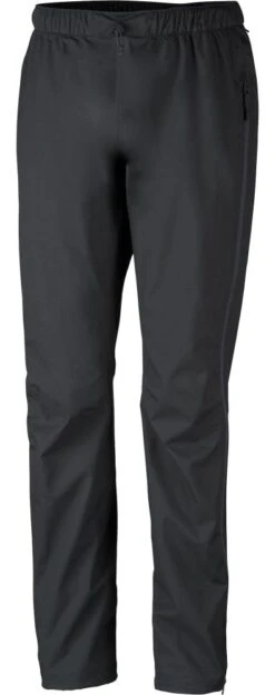 Lundhags Lo Ws Pant Outdoorhose (charcoal)