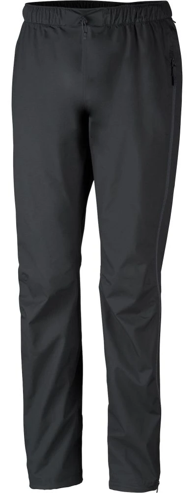 Lundhags Lo Ws Pant Outdoorhose (charcoal) 1 Lundhags Lo Ws Pant Outdoorhose (charcoal)