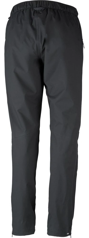 Lundhags Lo Ws Pant Outdoorhose (charcoal) 2 Lundhags Lo Ws Pant Outdoorhose (charcoal) – Bild 2
