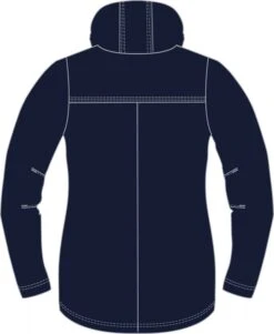 Lundhags Lomma Pile Ws Jacket Winterjacke (eclipse-blue) 5 Lundhags Lomma Pile Ws Jacket Winterjacke (eclipse-blue) -Lundhags || VAUDE || Gregory Verkaufsgeschäft Lundhags Lomma Pile Ws Jacket Winterjacke eclipse blue DW 1127043 475 Bild 3