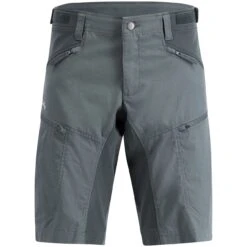 Lundhags Makke II Ms Outdoorshorts (dark-agave/seewead)
