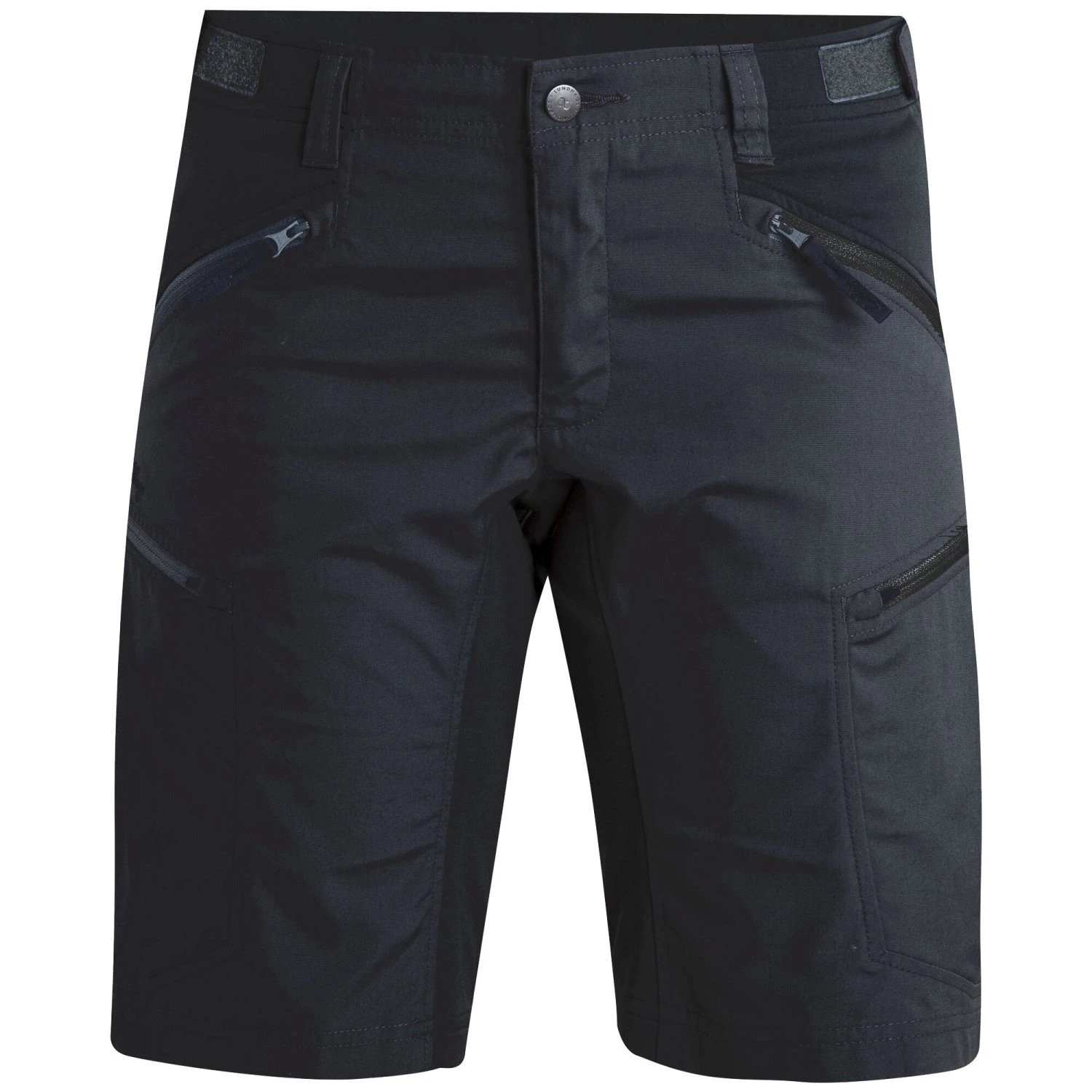 Lundhags Makke II Ws Outdoorshorts (black)
