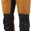 Lundhags Makke Pro Ws Outdoorhose (gold/charcoal)