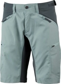 Lundhags Makke Ws Outdoorshorts (sage/dark-agave)