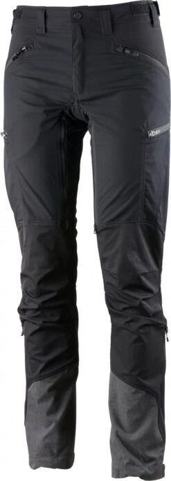 Lundhags Makke Ws Pant Outdoorhose (black)