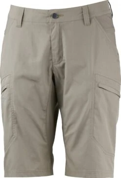 Lundhags Nybo Ws Outdoorshorts (oat)