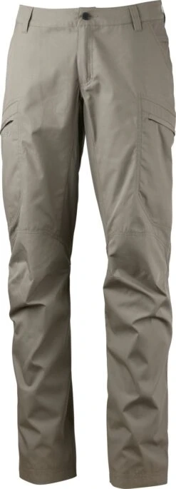 Lundhags Nybo Ws Pant Outdoorhose (dune)