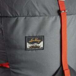 Lundhags Padje Light 45 Regular Long Rucksack (granite) -Lundhags || VAUDE || Gregory Verkaufsgeschäft Lundhags Padje Light 45 Regular Long Rucksack granite D 49008 23 895 Bild 4