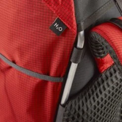 Lundhags Padje Light 45 Regular Long Rucksack (lively-red) -Lundhags || VAUDE || Gregory Verkaufsgeschäft Lundhags Padje Light 45 Regular Long Rucksack lively red D 49008 23 250 Bild 3