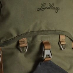 Lundhags Saruk Pro 60 Regular Long Rucksack (forest-green) 9 Lundhags Saruk Pro 60 Regular Long Rucksack (forest-green) -Lundhags || VAUDE || Gregory Verkaufsgeschäft Lundhags Saruk Pro 60 Regular Long Rucksack forest green D 49004 23 604 Bild 5